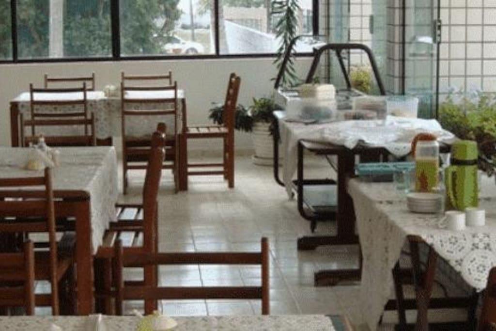 카베델로 Victory Flat Intermares 아파트 외부 사진